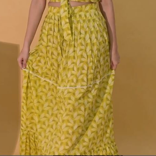 Skirt