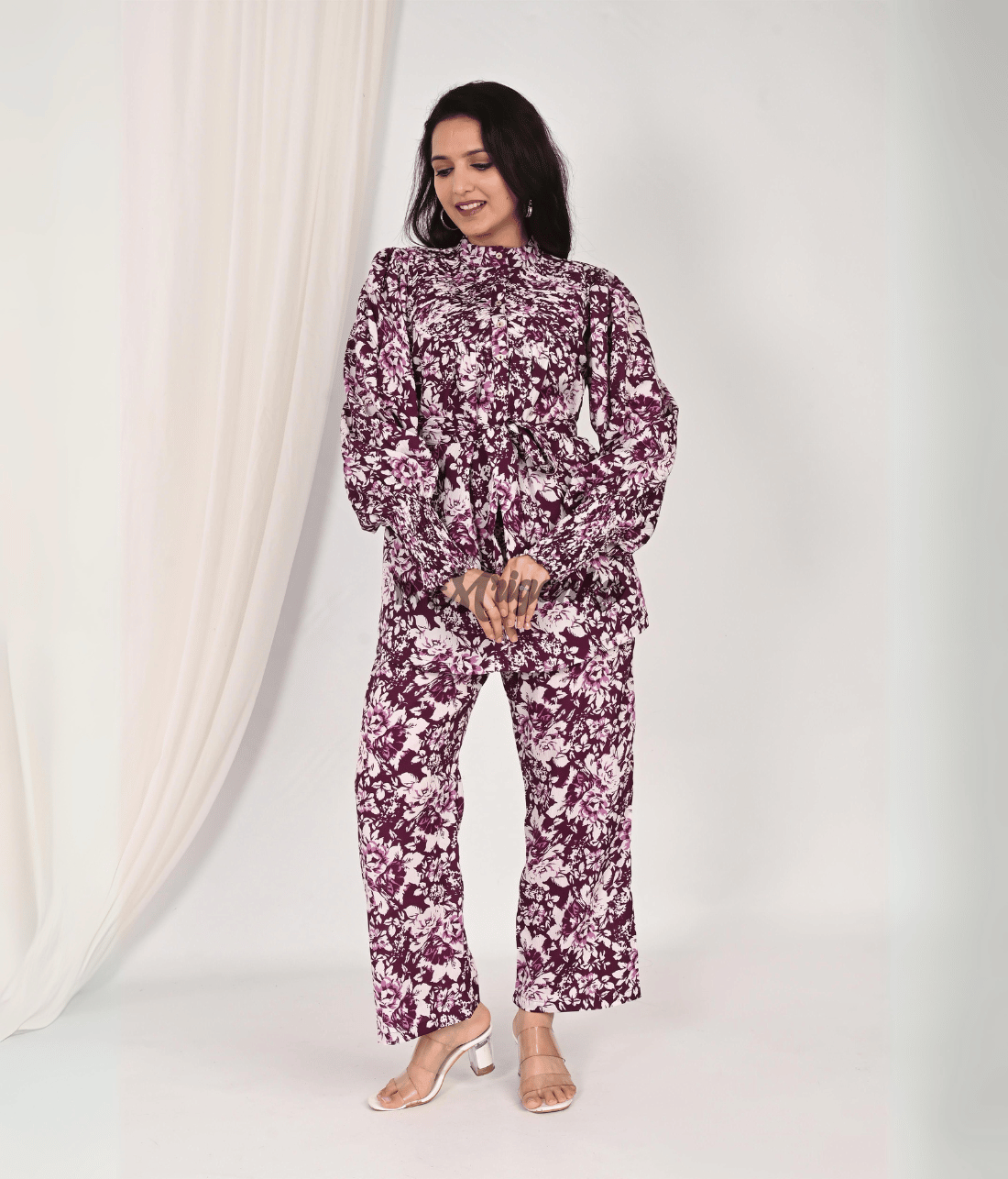 Discover Chic Pintuck Co Ord Sets Online at Mriganka