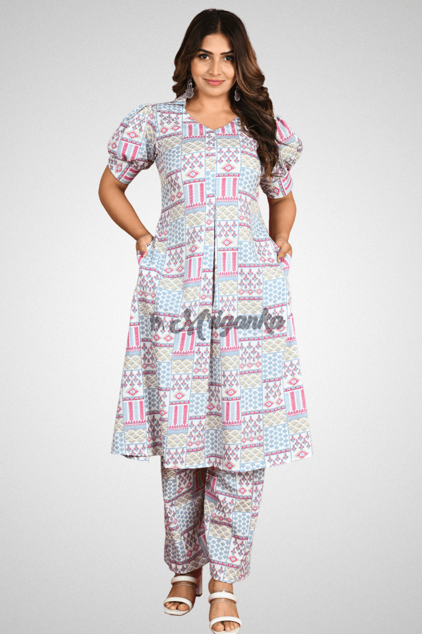 Co-ord Set