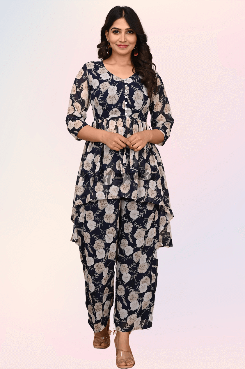 Co-ord Set