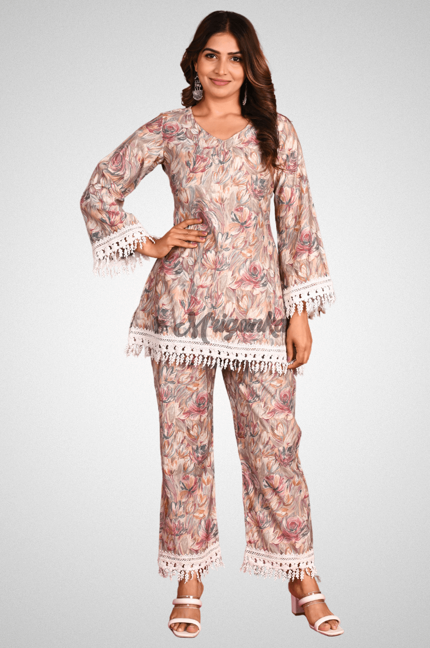 Co-ord set