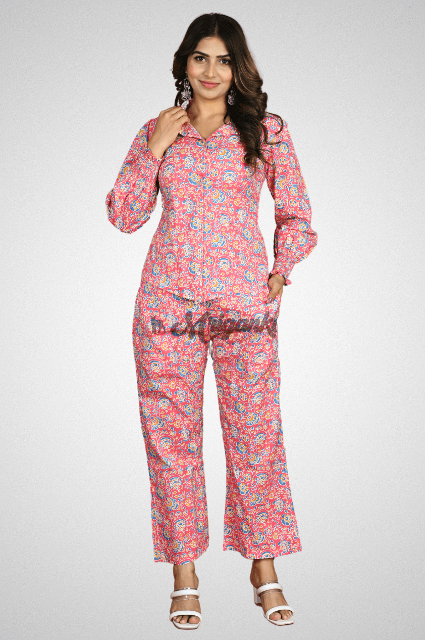 Co-ord Set