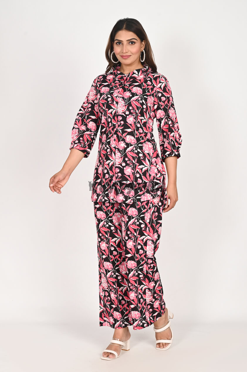 Co-ord Set