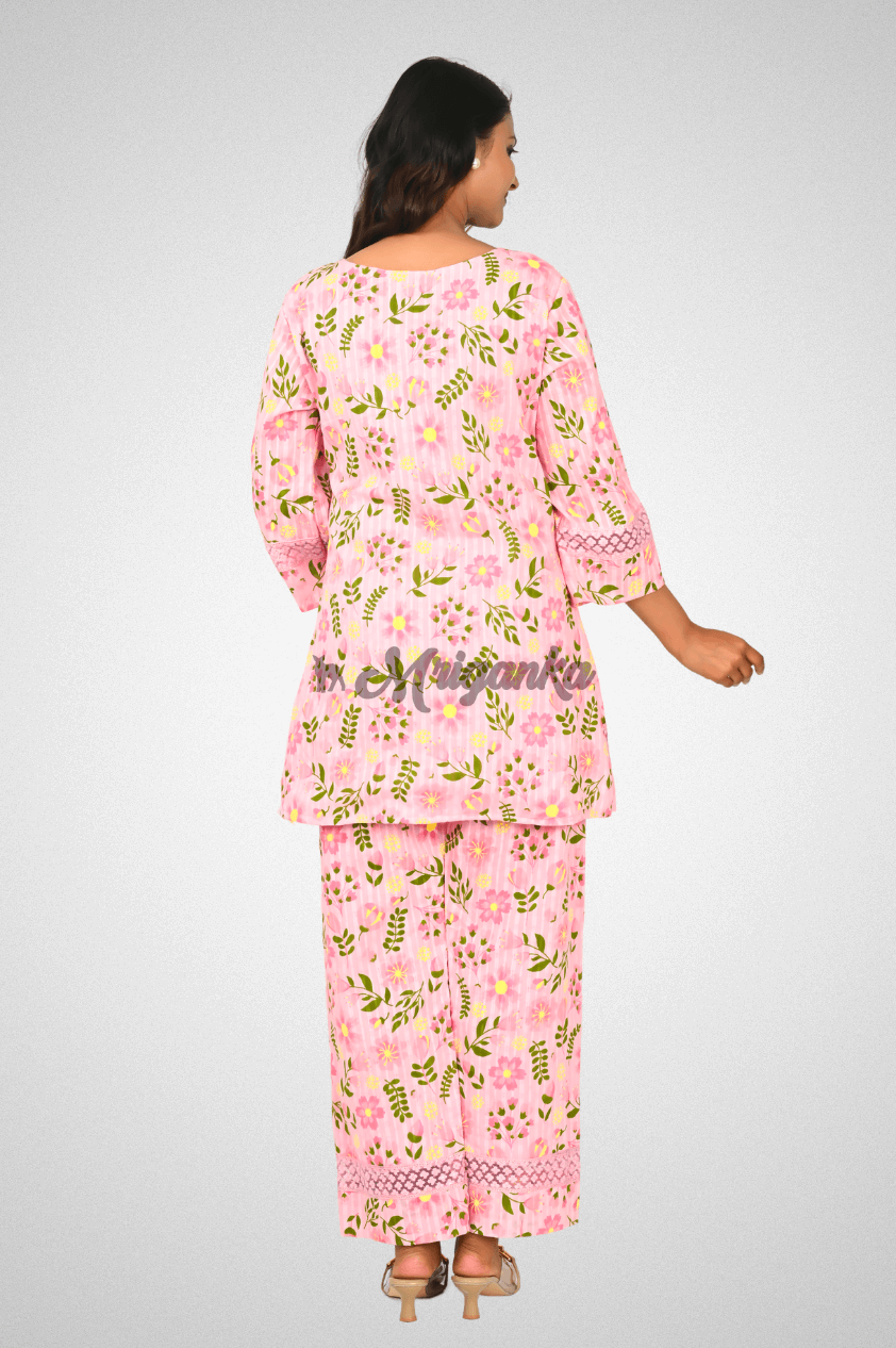 Co-Ord Set